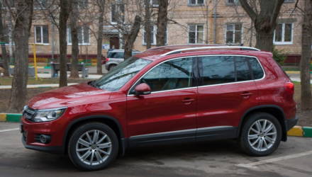 Эксперты назвали авто, которые тяжелее всего перепродать