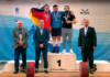 Гомельчанин Евгений Тихонцов выиграл золото на лицензионном турнире в Сан-Марино