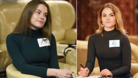 «Поела блинчиков, взяла туфли и пошла»: репортаж с кастинга на «Мисс Гомель»