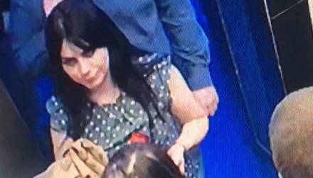 В гомельском ресторане девушка взяла не своё пальто и стала звездой новостей: её ищут милиция, горожане и хозяйка одежды
