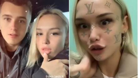Шурыгина показала фото с бойфрендом-миллионером, который уже называет её женой