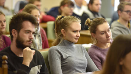 Советский назвали районом больших возможностей для молодых специалистов