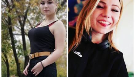 "Жизнь поимеет всех". Какой была девушка, чьё тело в Чите выкинули из окна