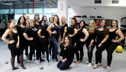 Белорусские претендентки на титул Мисс Мира Plus Size поделились подробностями подготовки