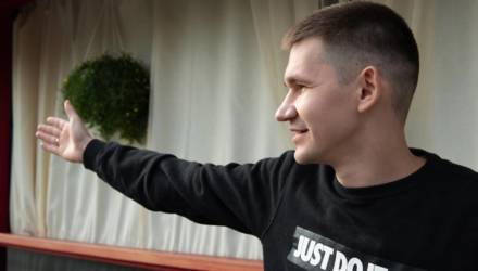 Программист из Гомеля: «Столько у нас в стране не платят. Тебя обманут»
