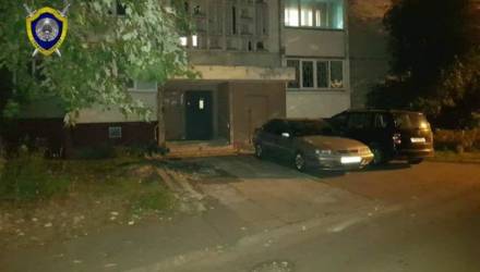 В Гомеле в карьере нашли останки мужчины — в его убийстве подозревают родного брата