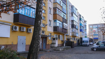 Пьяная 32-летняя жительница Светлогорска во время ссоры убила молодого собутыльника