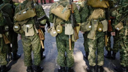 С начала года в белорусской армии случилось три суицида