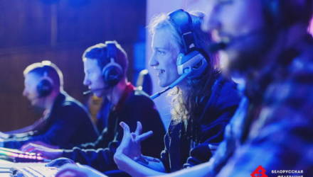 В ГГУ имени Ф. Скорины прошёл киберспортивный турнир по Dota 2