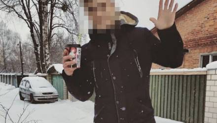 «Он не выдержал». 17-летний сирота бросился с высотки в Гомеле – подробности