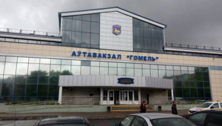 «Не захватите посылочку?»: гомельский автовокзал запустил услугу «Курьерская доставка»