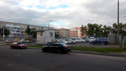 В МВД рассказали, какие машины в Беларуси угоняют чаще всего