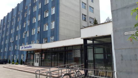 Превышения по формальдегиду и сероводороду. Названы результаты лабораторного контроля воздуха возле "Гомельобоев" и "Светлогорского ЦКК"