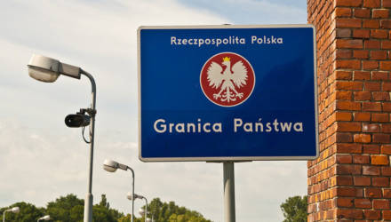 Паника в Гродно и Бресте: польская таможня стала аннулировать чеки Tax Free