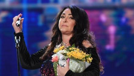 Секта, дети и цветастые колготки: Лолита о нюансах развода с мужем-белорусом