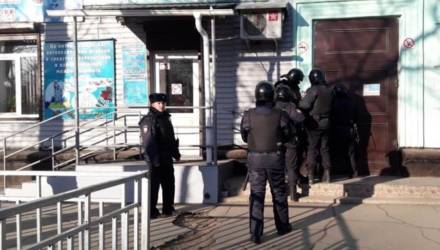 Стрельба в амурском колледже: что происходит в Благовещенске