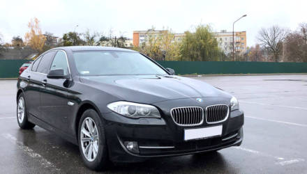 "Переехал в Польшу, купил там BMW в кредит". Белорус о машине и стране-соседке