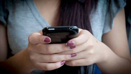 17-летняя речичанка выслала интимное видео за деньги и стала фигурантом уголовного дела