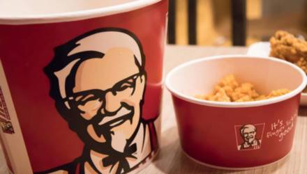 KFC скоро откроется в Гомеле, уже набирают менеджеров