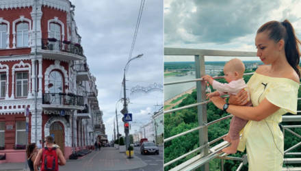 Трэвел-шоу «Субботники»: Гомель прекрасен!