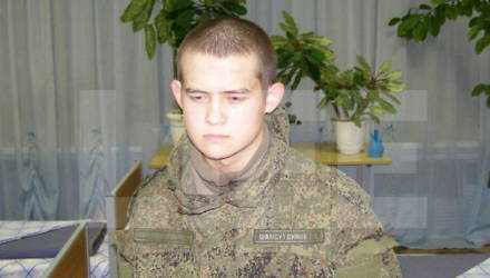 "Этот гадюшник надо разогнать!" Устроивший бойню солдат объяснил свой срыв