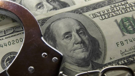 Речицкий нефтяник сливал солярку в промышленных масштабах, а деньги спускал в букмекерской конторе