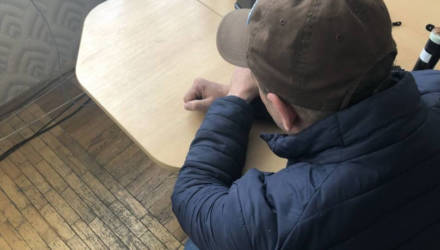 "Семь лет провёл на игле, от смерти спасла тюрьма": монолог бывшего наркомана
