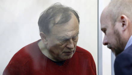 СМИ: Доцент-расчленитель убил аспирантку, пока она спала