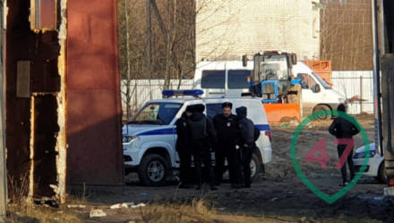 "Роль химика исполнял гомельчанин". В России ликвидировали крупную наркофабрику – 90 тонн наркотиков на $110 млн