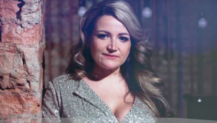 Гомельчанка и ещё две белоруски борются за корону Ms.Top Of The World Plus Size 2019 в Киеве