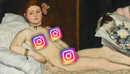 Instagram массово удаляет аккаунты порнозвёзд, даже если те не нарушают правила. В атаке обвиняют противников индустрии