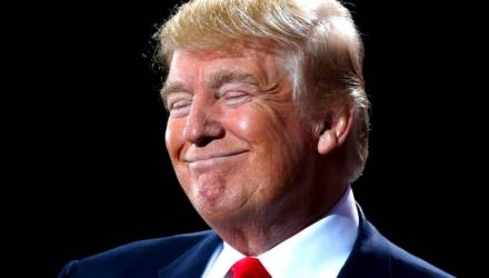Трамп заявил, что США в Сирии интересует нефть, а не контроль границ