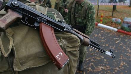 Утверждено положение о призыве на срочную военную службу