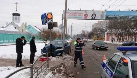 ГАИ серьёзно предупредила гомельчан: как следует ездить по городу до 5 декабря?