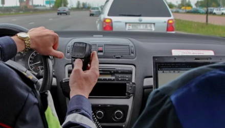 В Беларуси предлагается усилить контроль за уплатой дорожного сбора