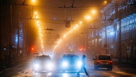 Теперь точно: дорожный сбор отвяжут от техосмотра – подготовлен указ