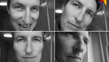 «Скажите «Ха!», изобразите злость»: в Гомеле неизвестные платили, чтобы белорусы фотографировали свои лица