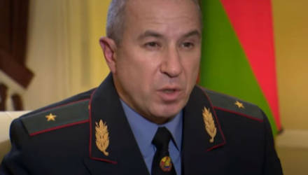 Караев о критериях оценки работы ГАИ: "Мне абсолютно всё равно, каких поймали пешеходов, не так перешедших дорогу"