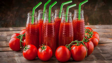 Восемь простых продуктов для профилактики рака