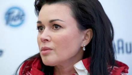 Представитель Заворотнюк ответила на слухи о сборе денег на лечение актрисы