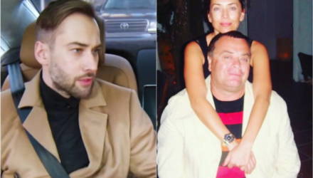 "Чтоб он сдох". Отец Жанны Фриске заявил, что дочь ненавидела Шепелева