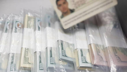 Двое одолжили гомельчанину «под бизнес» почти $50 тысяч. Тот потратил деньги и решил скрыться