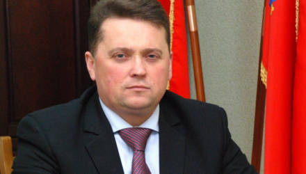 Лукашенко согласовал назначение новых зампреда Гомельского облисполкома и главы администрации Железнодорожного района Гомеля