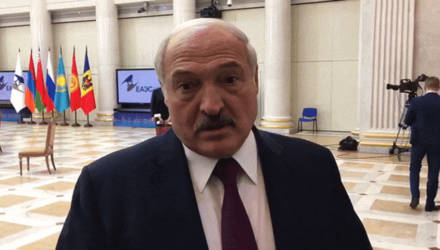 Лукашенко рассказал, как отметит Новый год: Пить не буду