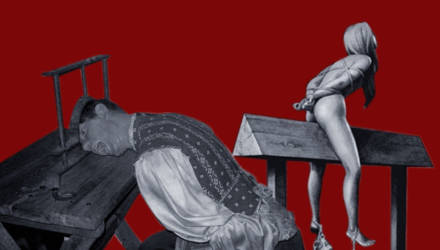 Как мучили ведьм и колдунов. Самые страшные пытки инквизиции