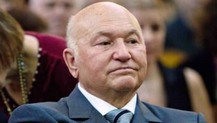 Кардиолог – о диагнозе Лужкова: Смертелен в 100% случаев