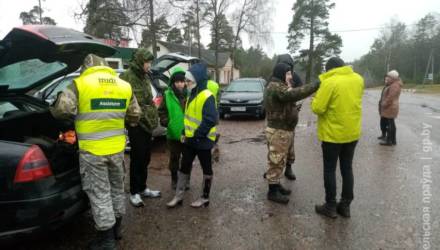 "Ждать трое суток — заблуждение": волонтеры-поисковики об ошибках родственников и собственных страхах