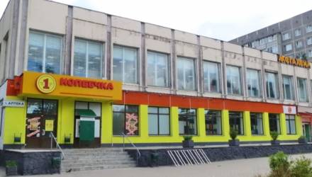 Выставлен на продажу торгово-выставочный комплекс на Cельмаше