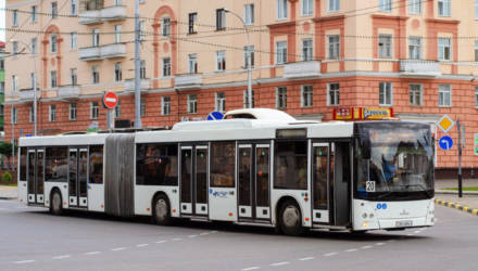 Увеличить скорость и окупаемость: в Гомеле обсудили перспективы развития общественного транспорта