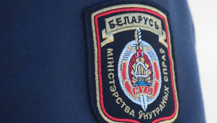 В Гомеле мужчина угрожал детям. Что произошло?